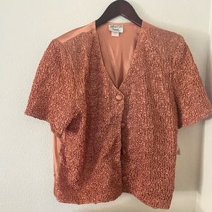 Jeffrey & Dara Evening By Tom Barra